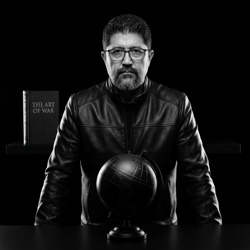 Sinan Kılıçkap